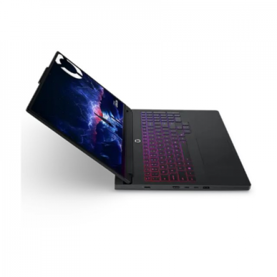 Lenovo Legion Pro 7 16IAX10H 16 WQXGA ULT9-290HX/64GB/1TB/NVIDIA GF RTX 5080 16GB/WIN11 Home/ENG Backlit kbd/2Y Warranty