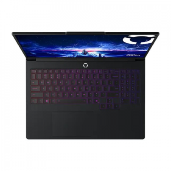 Lenovo Legion Pro 7 16IAX10H 16 WQXGA ULT9-290HX/64GB/1TB/NVIDIA GF RTX 5080 16GB/WIN11 Home/ENG Backlit kbd/2Y Warranty