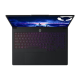 Lenovo Legion Pro 7 16IAX10H 16 WQXGA ULT9-290HX/64GB/1TB/NVIDIA GF RTX 5080 16GB/WIN11 Home/ENG Backlit kbd/2Y Warranty