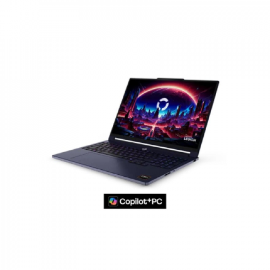 Lenovo Legion 7 16AGP11 16 WQXGA AMD R9 AI 470/32GB/1TB/NVIDIA GF RTX 5070 12GB/WIN11 Home/ENG Backlit kbd/Nebula/2Y Warranty | Lenovo
