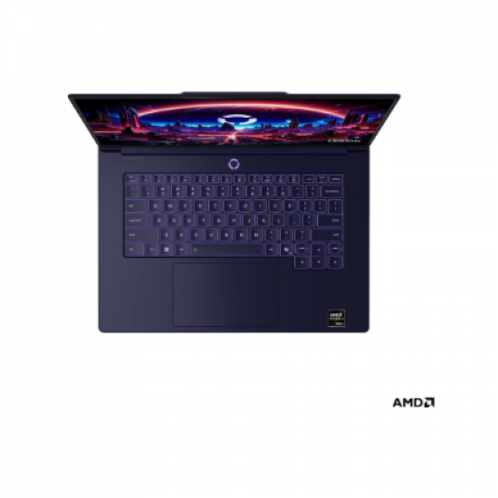 Lenovo Legion 7 15ASH11 15.3 WQXGA AMD R AI Max+ 392/64GB/1TB/AMD Radeon 8060s/WIN11 Pro/ENG Backlit kbd/2Y Warranty
