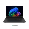 Lenovo ThinkPad T16 Gen 5 16 WUXGA ULT5-325/16GB/512GB/Intel Graphics/WIN11 Pro/ENG Backlit kbd/Black/FP/5G Upgradable/3Y Warranty