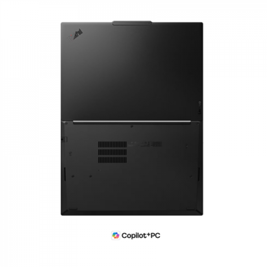 Lenovo ThinkPad T16 Gen 5 16 WUXGA ULT5-325/16GB/512GB/Intel Graphics/WIN11 Pro/ENG Backlit kbd/Black/FP/5G Upgradable/3Y Warranty