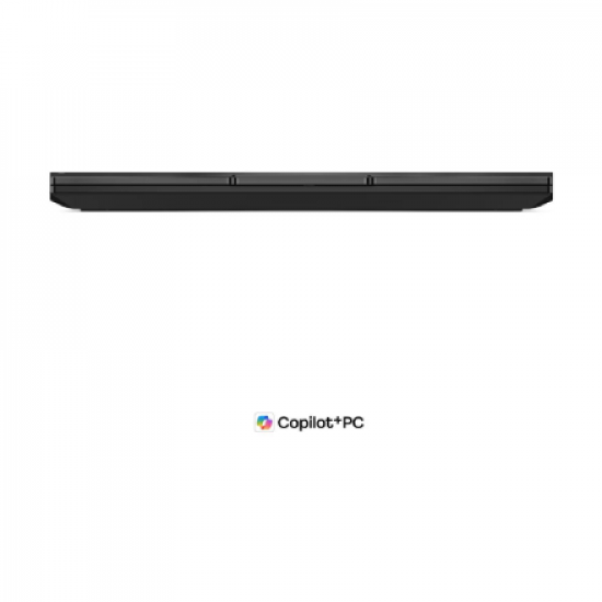Lenovo ThinkPad T16 Gen 5 16 WUXGA ULT5-325/16GB/512GB/Intel Graphics/WIN11 Pro/ENG Backlit kbd/Black/FP/5G Upgradable/3Y Warranty