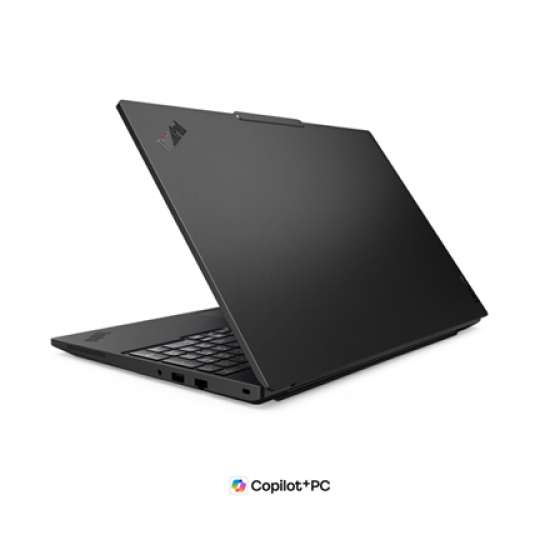 Lenovo ThinkPad T16 Gen 5 16 WUXGA ULT5-325/16GB/512GB/Intel Graphics/WIN11 Pro/ENG Backlit kbd/Black/FP/5G Upgradable/3Y Warranty