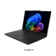 Lenovo ThinkPad T16 Gen 5 16 WUXGA ULT5-325/16GB/512GB/Intel Graphics/WIN11 Pro/ENG Backlit kbd/Black/FP/5G Upgradable/3Y Warranty