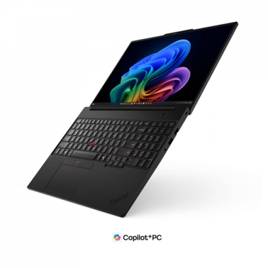 Lenovo ThinkPad T16 Gen 5 16 WUXGA ULT5-325/16GB/512GB/Intel Graphics/WIN11 Pro/ENG Backlit kbd/Black/FP/5G Upgradable/3Y Warranty