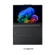Lenovo ThinkPad T16 Gen 5 16 WUXGA ULT5-325/16GB/512GB/Intel Graphics/WIN11 Pro/ENG Backlit kbd/Black/FP/5G Upgradable/3Y Warranty