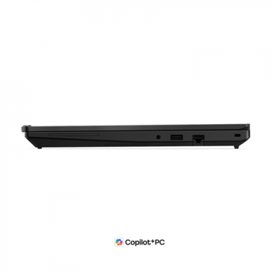 Lenovo ThinkPad T16 Gen 5 16 WUXGA ULT5-325/16GB/512GB/Intel Graphics/WIN11 Pro/ENG Backlit kbd/Black/FP/5G Upgradable/3Y Warranty
