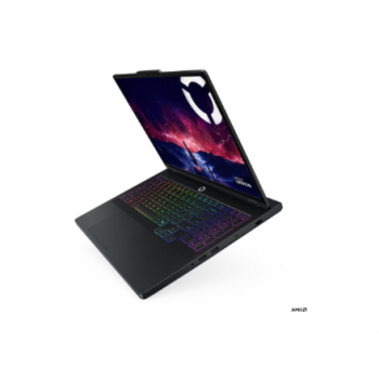 Lenovo Legion Pro 5 16AFR10 16 WQXGA AMD R9 9955HX/32GB/1TB/NVIDIA GF RTX 5070 12GB/WIN11 Home/ENG Backlit kbd/2Y Warranty