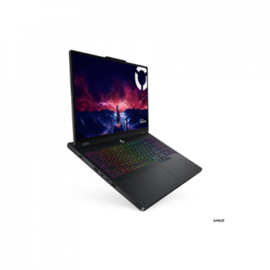 Lenovo Legion Pro 5 16AFR10 16 WQXGA AMD R9 9955HX/32GB/1TB/NVIDIA GF RTX 5070 12GB/WIN11 Home/ENG Backlit kbd/2Y Warranty