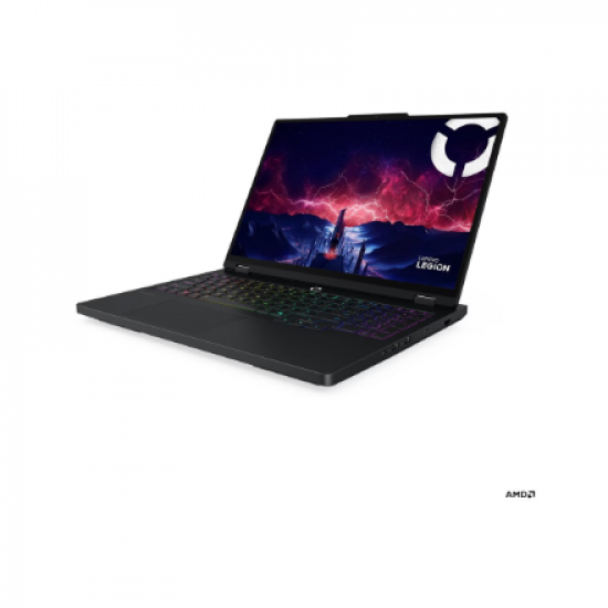 Lenovo Legion Pro 5 16AFR10 16 WQXGA AMD R9 9955HX/32GB/1TB/NVIDIA GF RTX 5070 12GB/WIN11 Home/ENG Backlit kbd/2Y Warranty