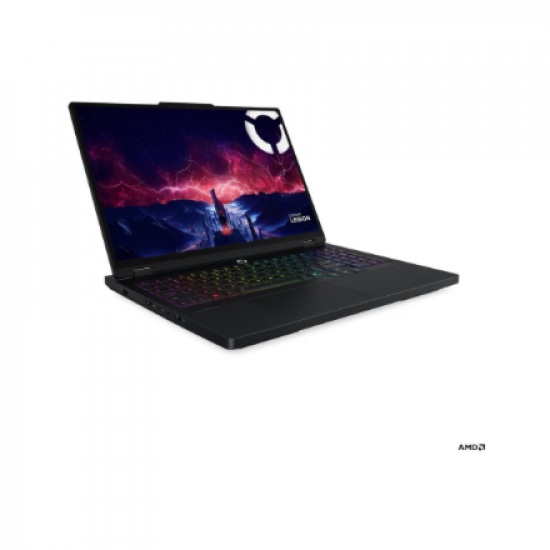 Lenovo Legion Pro 5 16AFR10 16 WQXGA AMD R9 9955HX/32GB/1TB/NVIDIA GF RTX 5070 12GB/WIN11 Home/ENG Backlit kbd/2Y Warranty