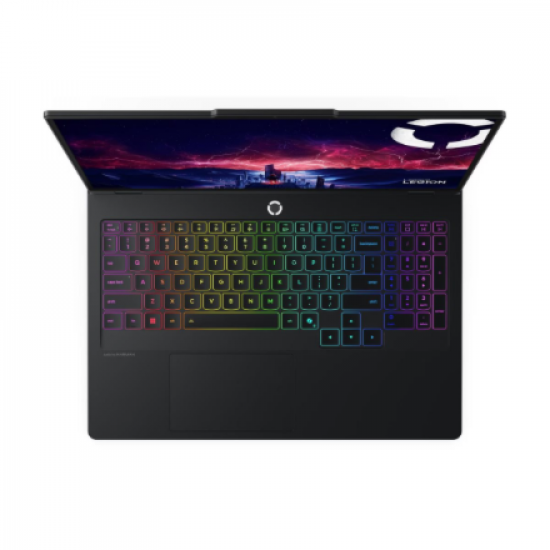 Lenovo Legion Pro 5 16AFR10 16 WQXGA AMD R9 9955HX/32GB/1TB/NVIDIA GF RTX 5070 12GB/WIN11 Home/ENG Backlit kbd/2Y Warranty