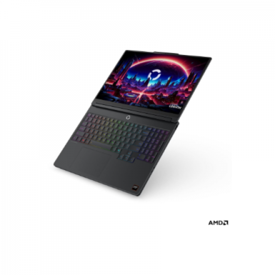 Lenovo Legion 5 15AGP11 15.3 WQXGA AMD R9 AI 465/32GB/1TB/NVIDIA GF RTX 5070 12GB/WIN11 Home/Nordics Backlit kbd/2Y Warranty