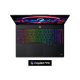 Lenovo Legion 5 15AGP11 15.3 WQXGA AMD R9 AI 465/32GB/1TB/NVIDIA GF RTX 5070 12GB/WIN11 Home/Nordics Backlit kbd/2Y Warranty