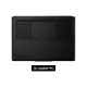 Lenovo Legion 5 15AGP11 15.3 WQXGA AMD R9 AI 465/32GB/1TB/NVIDIA GF RTX 5070 12GB/WIN11 Home/Nordics Backlit kbd/2Y Warranty