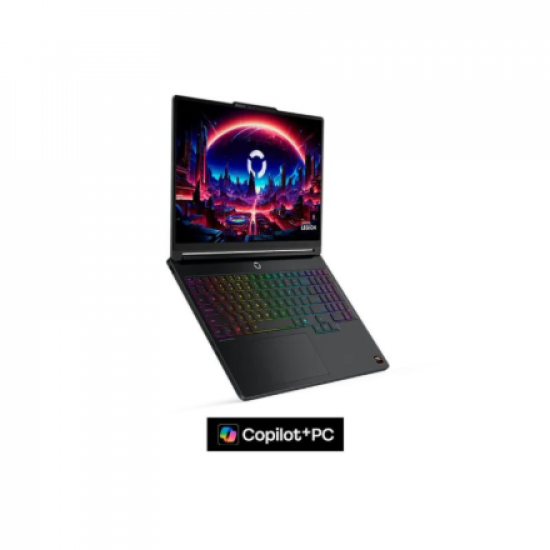 Lenovo Legion 5 15AGP11 15.3 WQXGA AMD R9 AI 465/32GB/1TB/NVIDIA GF RTX 5070 12GB/WIN11 Home/ENG Backlit kbd/2Y Warranty