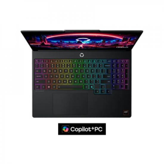 Lenovo Legion 5 15AGP11 15.3 WQXGA AMD R9 AI 465/32GB/1TB/NVIDIA GF RTX 5070 12GB/WIN11 Home/ENG Backlit kbd/2Y Warranty
