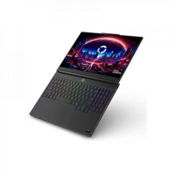 Lenovo Legion 5 15AHP11 15.3 WQXGA AMD R7 250/16GB/512GB/NVIDIA GF RTX 5070 8GB/WIN11 Home/ENG Backlit kbd/2Y Warranty