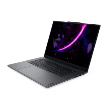 Lenovo Yoga Pro 9 16IPH11 Touch 16 3.2K ULT9-386H/64GB/1TB/NVIDIA GF RTX 5070 12GB/WIN11 Pro/ENG Backlit kbd/Thunder Grey/2Y Warranty | Lenovo