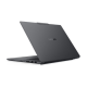 Lenovo Yoga Pro 9 16IPH11 Touch 16 3.2K ULT9-386H/64GB/1TB/NVIDIA GF RTX 5070 12GB/WIN11 Pro/ENG Backlit kbd/Thunder Grey/2Y Warranty | Lenovo