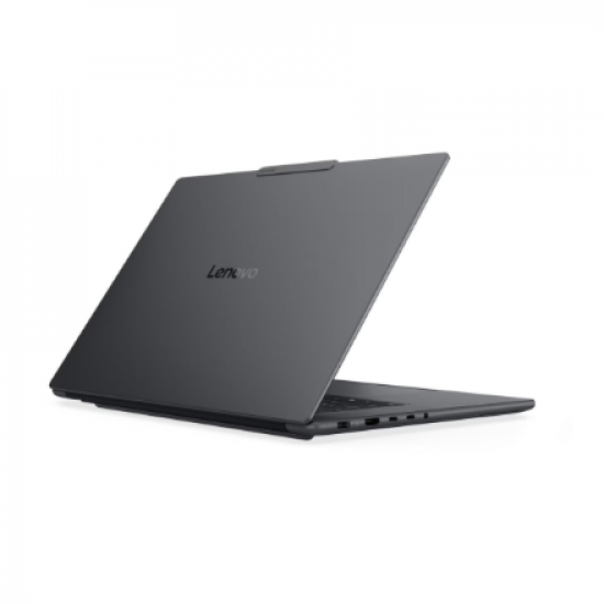 Lenovo Yoga Pro 9 16IPH11 Touch 16 3.2K ULT9-386H/64GB/1TB/NVIDIA GF RTX 5070 12GB/WIN11 Pro/ENG Backlit kbd/Thunder Grey/2Y Warranty | Lenovo