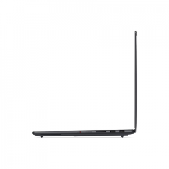 Lenovo Yoga Pro 9 16IPH11 Touch 16 3.2K ULT9-386H/64GB/1TB/NVIDIA GF RTX 5070 12GB/WIN11 Pro/ENG Backlit kbd/Thunder Grey/2Y Warranty | Lenovo