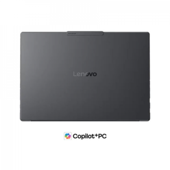 Lenovo Yoga Pro 9 16IPH11 Touch 16 3.2K ULT9-386H/64GB/1TB/NVIDIA GF RTX 5070 12GB/WIN11 Pro/ENG Backlit kbd/Thunder Grey/2Y Warranty | Lenovo
