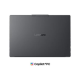 Lenovo Yoga Pro 9 16IPH11 Touch 16 3.2K ULT9-386H/64GB/1TB/NVIDIA GF RTX 5070 12GB/WIN11 Pro/ENG Backlit kbd/Thunder Grey/2Y Warranty | Lenovo