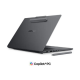 Lenovo Yoga Pro 9 16IPH11 Touch 16 3.2K ULT9-386H/64GB/1TB/NVIDIA GF RTX 5070 12GB/WIN11 Pro/ENG Backlit kbd/Thunder Grey/2Y Warranty | Lenovo