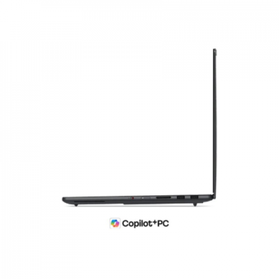 Lenovo Yoga Pro 9 16IPH11 Touch 16 3.2K ULT9-386H/64GB/1TB/NVIDIA GF RTX 5070 12GB/WIN11 Pro/ENG Backlit kbd/Thunder Grey/2Y Warranty | Lenovo