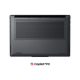 Lenovo Yoga Pro 9 16IPH11 Touch 16 3.2K ULT9-386H/64GB/1TB/NVIDIA GF RTX 5070 12GB/WIN11 Pro/ENG Backlit kbd/Thunder Grey/2Y Warranty | Lenovo