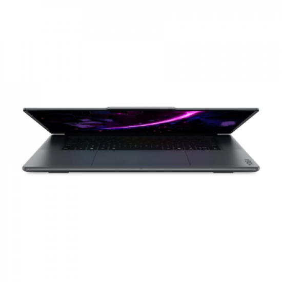 Lenovo Yoga Pro 9 16IPH11 Touch 16 3.2K ULT9-386H/64GB/1TB/NVIDIA GF RTX 5070 12GB/WIN11 Pro/ENG Backlit kbd/Thunder Grey/2Y Warranty | Lenovo
