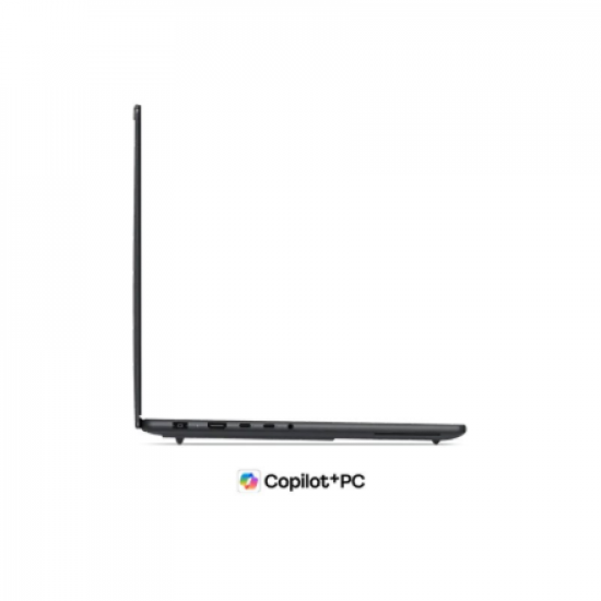 Lenovo Yoga Pro 9 16IPH11 Touch 16 3.2K ULT9-386H/64GB/1TB/NVIDIA GF RTX 5070 12GB/WIN11 Pro/ENG Backlit kbd/Thunder Grey/2Y Warranty | Lenovo
