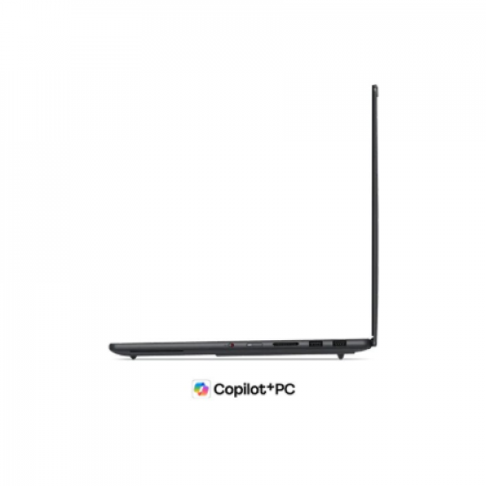 Lenovo Yoga Pro 9 16IPH11 Touch 16 3.2K ULT9-386H/64GB/1TB/NVIDIA GF RTX 5070 12GB/WIN11 Pro/ENG Backlit kbd/Thunder Grey/2Y Warranty | Lenovo