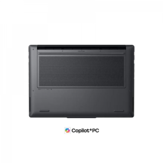 Lenovo Yoga Pro 9 16IPH11 Touch 16 3.2K ULT9-386H/64GB/1TB/NVIDIA GF RTX 5070 12GB/WIN11 Pro/ENG Backlit kbd/Thunder Grey/2Y Warranty | Lenovo