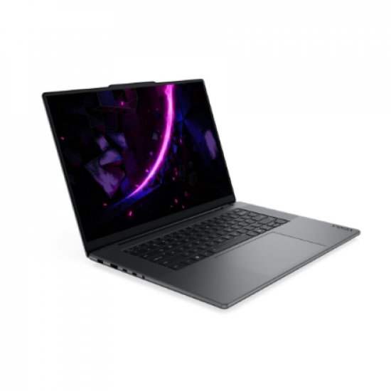 Lenovo Yoga Pro 9 16IPH11 Touch 16 3.2K ULT9-386H/64GB/1TB/NVIDIA GF RTX 5070 12GB/WIN11 Pro/ENG Backlit kbd/Thunder Grey/2Y Warranty | Lenovo