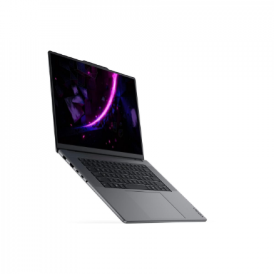 Lenovo Yoga Pro 9 16IPH11 Touch 16 3.2K ULT9-386H/64GB/1TB/NVIDIA GF RTX 5070 12GB/WIN11 Pro/ENG Backlit kbd/Thunder Grey/2Y Warranty | Lenovo