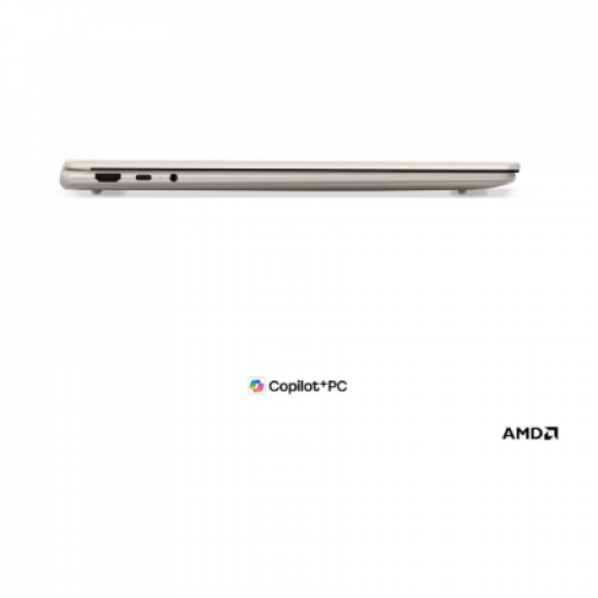 Lenovo Yoga 7 2-in-1 16AGP11 Touch 16 WUXGA AMD R7 AI 445/16GB/512GB/AMD Radeon 840M/WIN11 Home/ENG Backlit kbd/Seashell/2Y Warranty