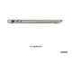 Lenovo Yoga 7 2-in-1 16AGP11 Touch 16 WUXGA AMD R7 AI 445/16GB/512GB/AMD Radeon 840M/WIN11 Home/ENG Backlit kbd/Seashell/2Y Warranty