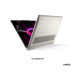 Lenovo Yoga 7 2-in-1 16AGP11 Touch 16 WUXGA AMD R7 AI 445/16GB/512GB/AMD Radeon 840M/WIN11 Home/ENG Backlit kbd/Seashell/2Y Warranty