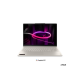 Lenovo Yoga 7 2-in-1 16AGP11 Touch 16 WUXGA AMD R7 AI 445/16GB/512GB/AMD Radeon 840M/WIN11 Home/ENG Backlit kbd/Seashell/2Y Warranty
