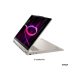 Lenovo Yoga 7 2-in-1 16AGP11 Touch 16 WUXGA AMD R5 AI 435/16GB/512GB/AMD Radeon 840M/WIN11 Home/ENG Backlit kbd/Seashell/2Y Warranty