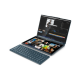 Lenovo Yoga Book 9 14IAH10 Touch 2x14 2.8K ULT7-255H/32GB/1TB/Intel Arc 140T/WIN11 Home/ENG Backlit kbd/Tidal Teal/2Y Warranty | Lenovo