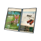Lenovo Yoga Book 9 14IAH10 Touch 2x14 2.8K ULT7-255H/32GB/1TB/Intel Arc 140T/WIN11 Home/ENG Backlit kbd/Tidal Teal/2Y Warranty | Lenovo