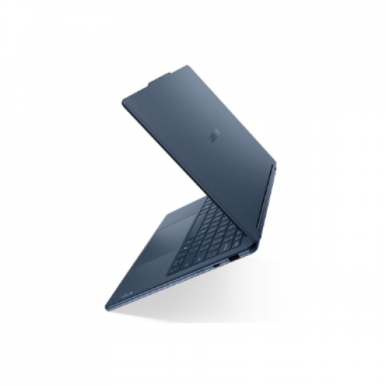 Lenovo Yoga 9 2-in-1 14IPH11 Touch 14 2.8K WQXGA+ ULT7-355/32GB/1TB/Intel Graphics/WIN11 Home/ENG Backlit kbd/Cosmic Blue/2Y Warranty | Lenovo