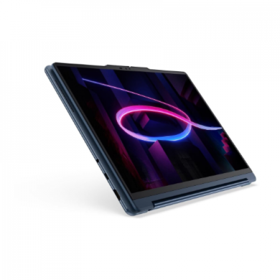 Lenovo Yoga 9 2-in-1 14IPH11 Touch 14 2.8K WQXGA+ ULT7-355/32GB/1TB/Intel Graphics/WIN11 Home/ENG Backlit kbd/Cosmic Blue/2Y Warranty | Lenovo