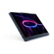 Lenovo Yoga 9 2-in-1 14IPH11 Touch 14 2.8K WQXGA+ ULT7-355/32GB/1TB/Intel Graphics/WIN11 Home/ENG Backlit kbd/Cosmic Blue/2Y Warranty | Lenovo