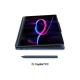 Lenovo Yoga 9 2-in-1 14IPH11 Touch 14 2.8K WQXGA+ ULT7-355/32GB/1TB/Intel Graphics/WIN11 Home/ENG Backlit kbd/Cosmic Blue/2Y Warranty | Lenovo